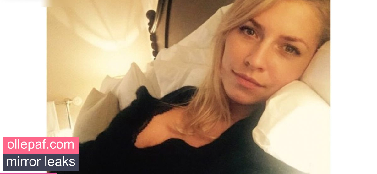 Latest Leaks Lena Gercke Nude #780 - Fapello