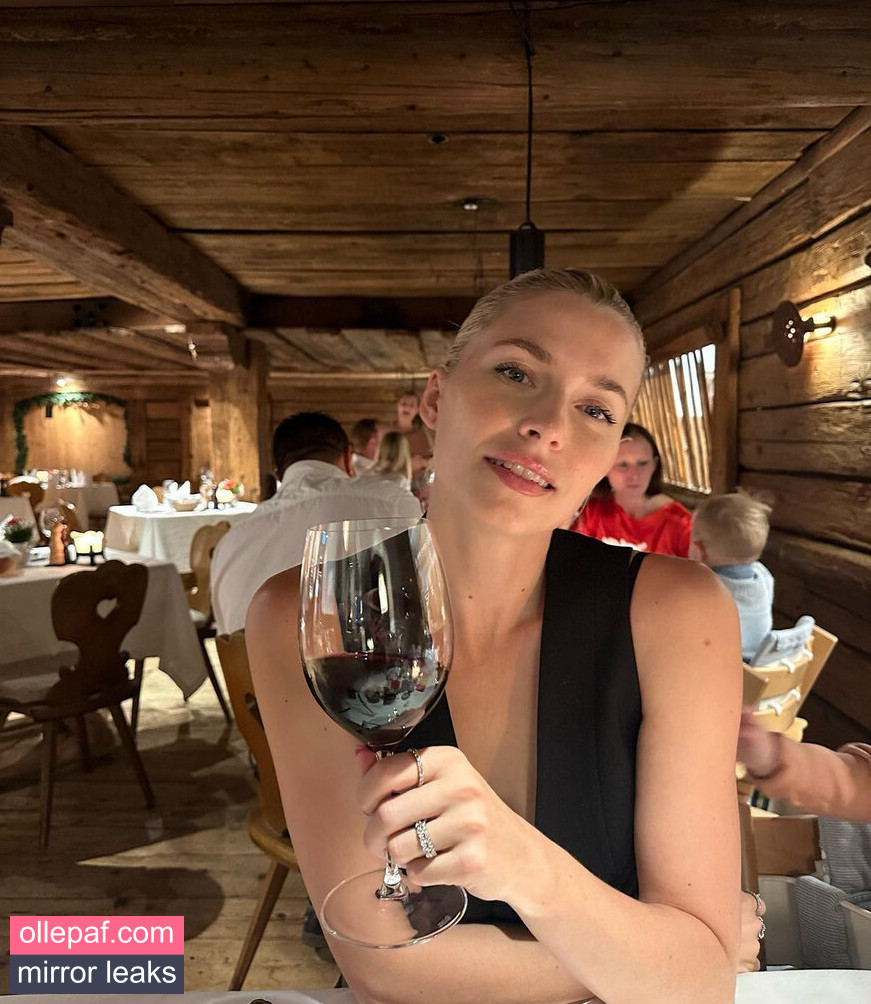 Latest Leaks Lena Gercke Nude #781 - Fapello