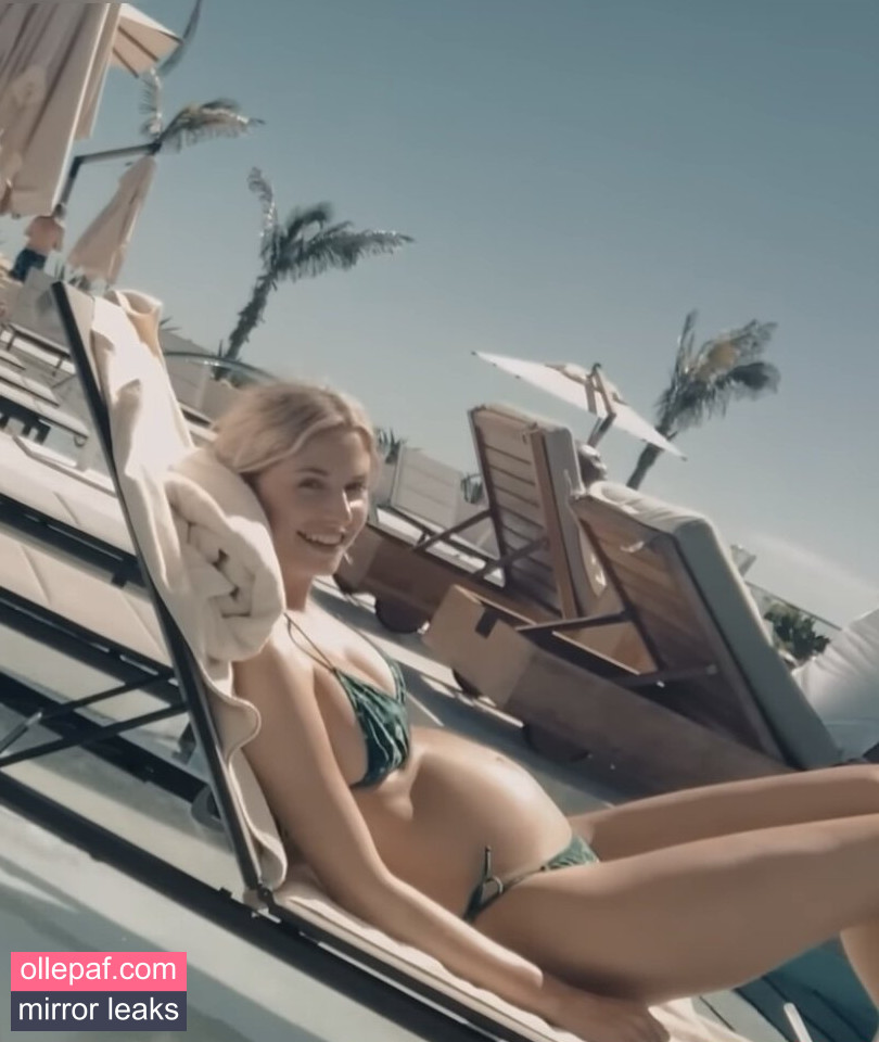 Latest Leaks Lena Gercke Nude #787 - Fapello