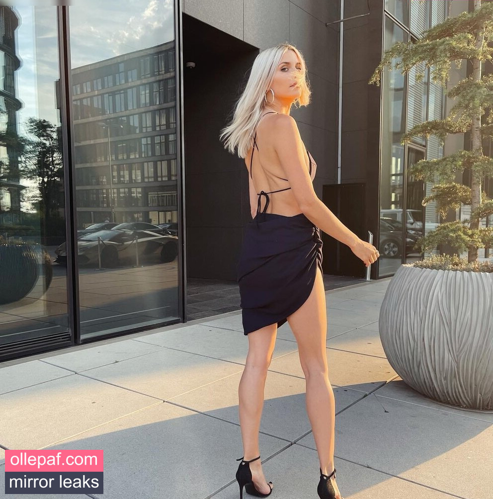 Latest Leaks Lena Gercke Nude #790 - Fapello