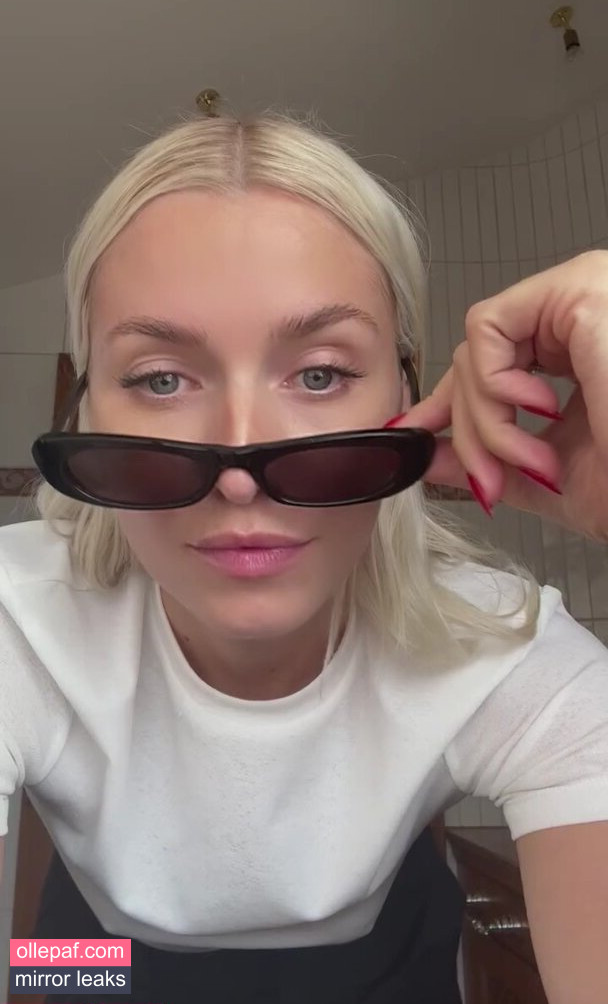 Latest Leaks Lena Gercke Nude #798 - Fapello