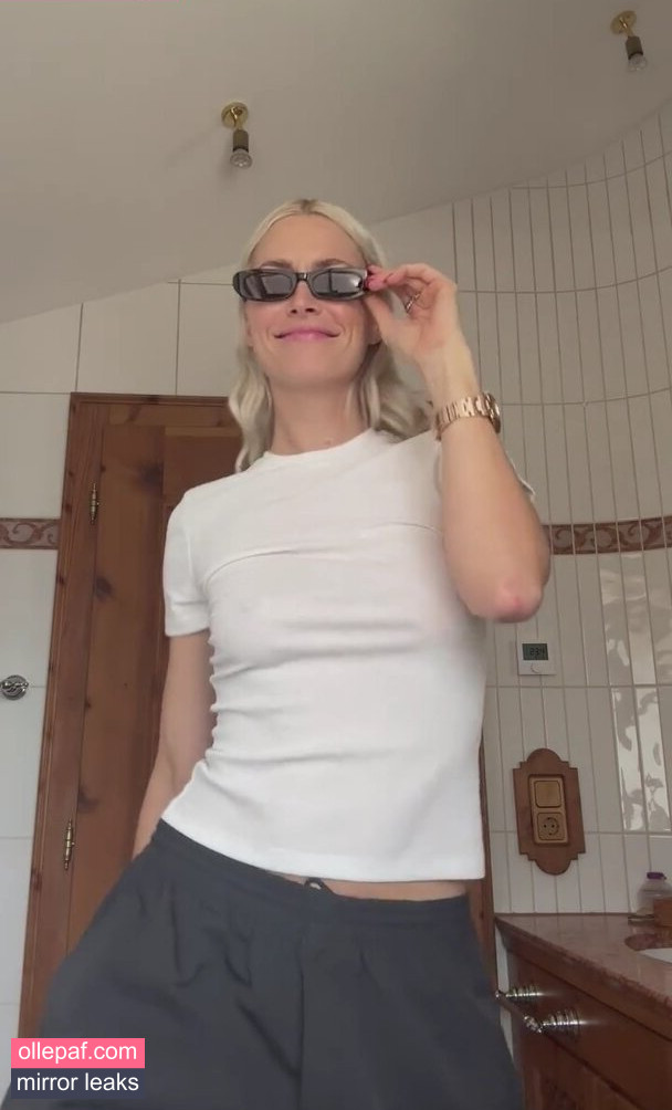 Latest Leaks Lena Gercke Nude #801 - Fapello