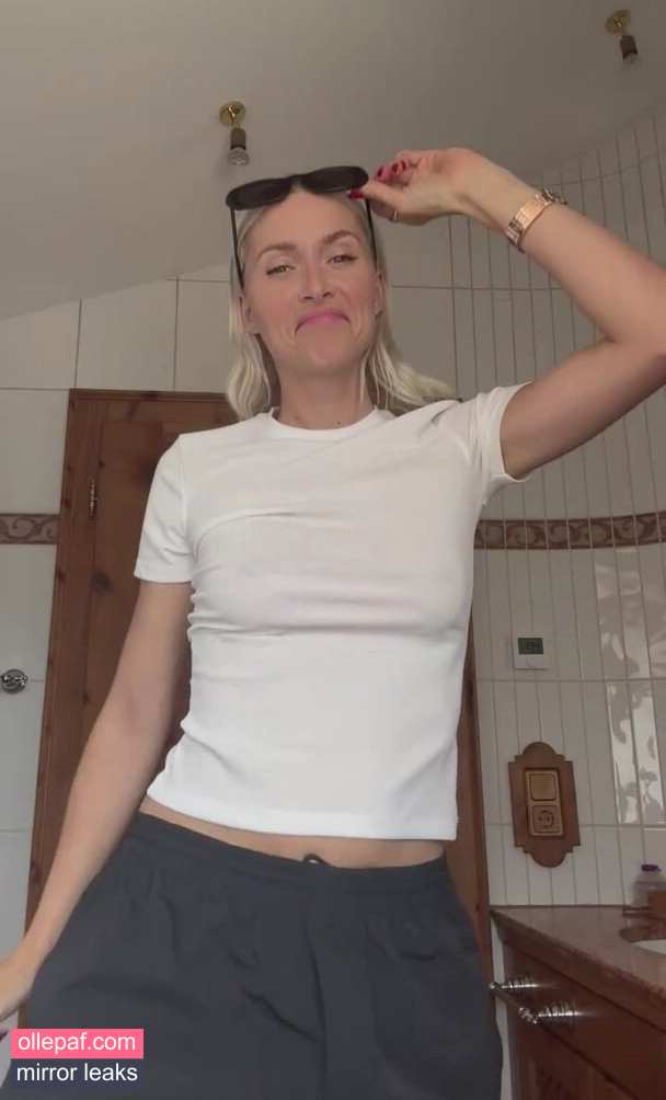 Latest Leaks Lena Gercke Nude #802 - Fapello