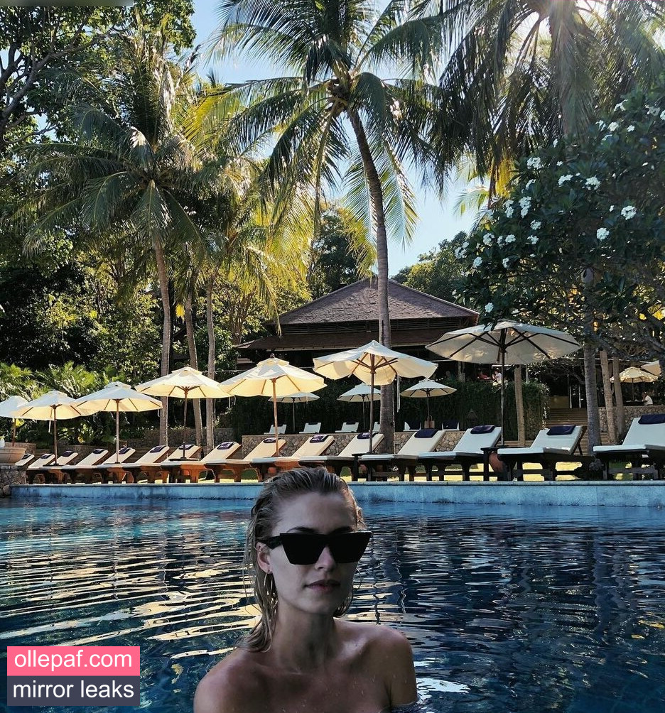 Latest Leaks Lena Gercke Nude #811 - Fapello