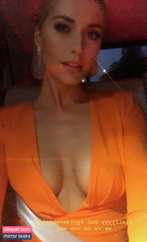 Latest Leaks Lena Gercke Nude #816 - Fapello