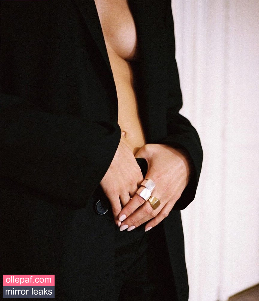 Latest Leaks Lena Gercke Nude #825 - Fapello