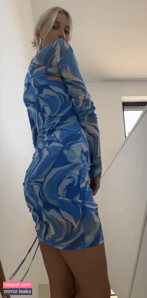Latest Leaks Lena Gercke Nude #831 - Fapello