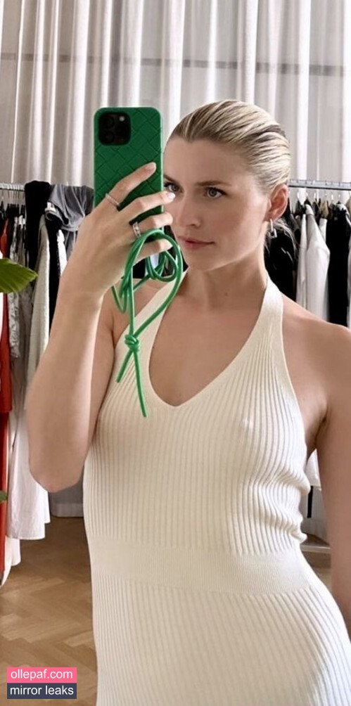 Latest Leaks Lena Gercke Nude #836 - Fapello