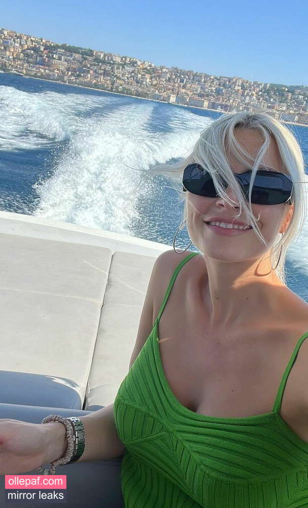 Latest Leaks Lena Gercke Nude #846 - Fapello
