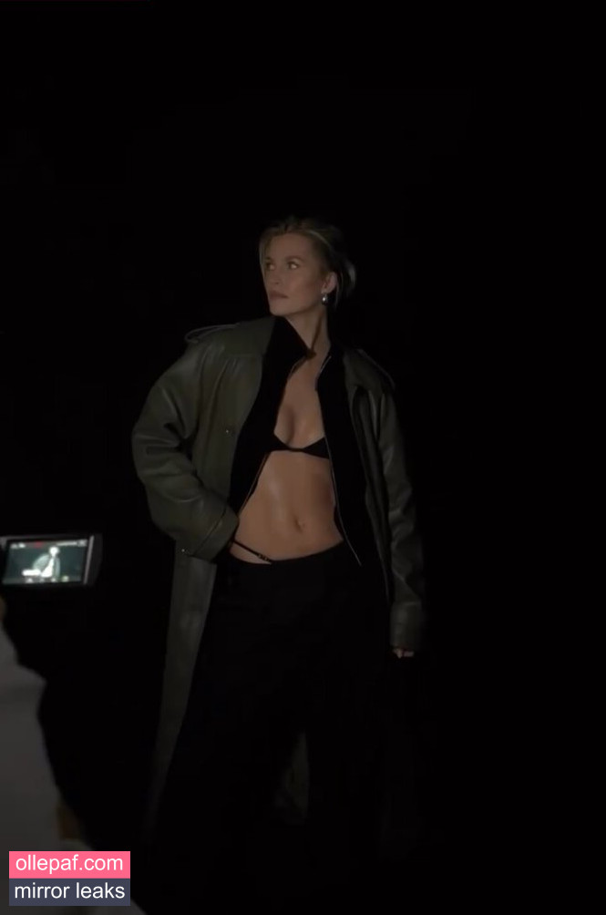 Latest Leaks Lena Gercke Nude #853 - Fapello