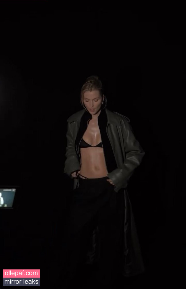 Latest Leaks Lena Gercke Nude #854 - Fapello
