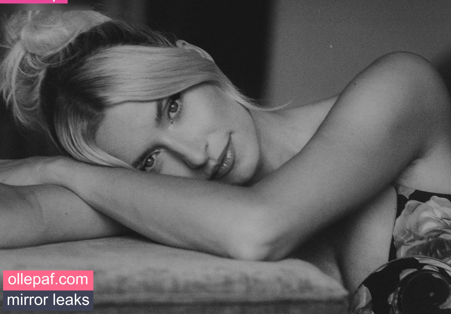 Latest Leaks Lena Gercke Nude #902 - Fapello