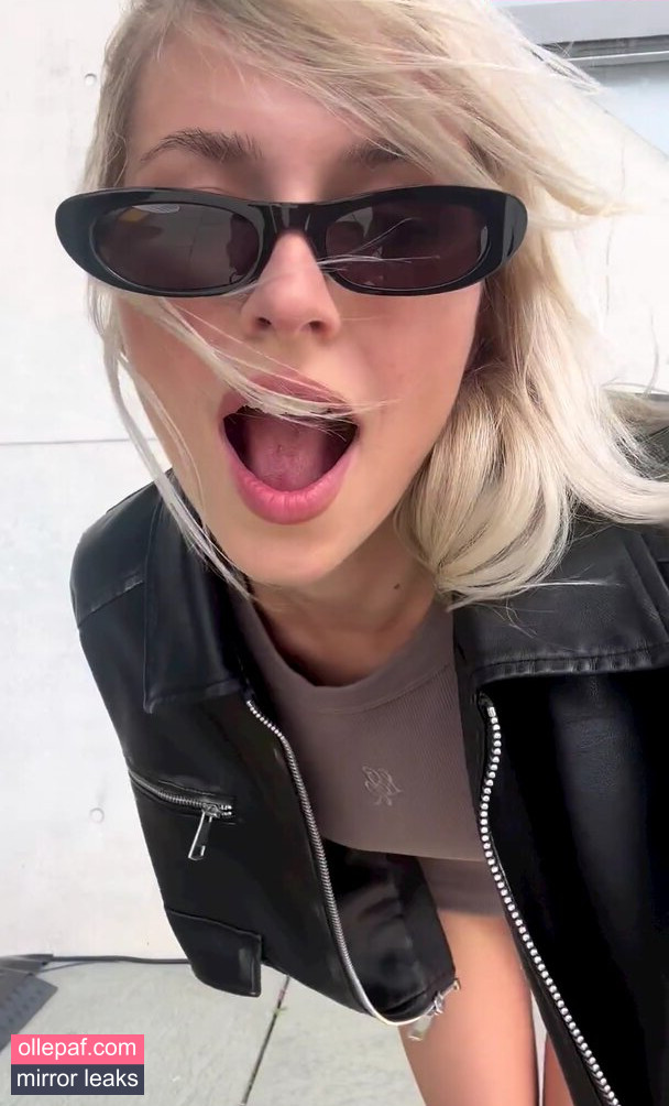 Latest Leaks Lena Gercke Nude #913 - Fapello