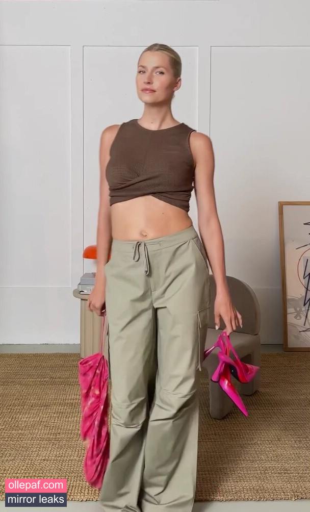 Latest Leaks Lena Gercke Nude #915 - Fapello