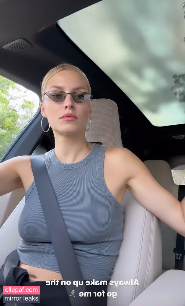 Latest Leaks Lena Gercke Nude #924 - Fapello
