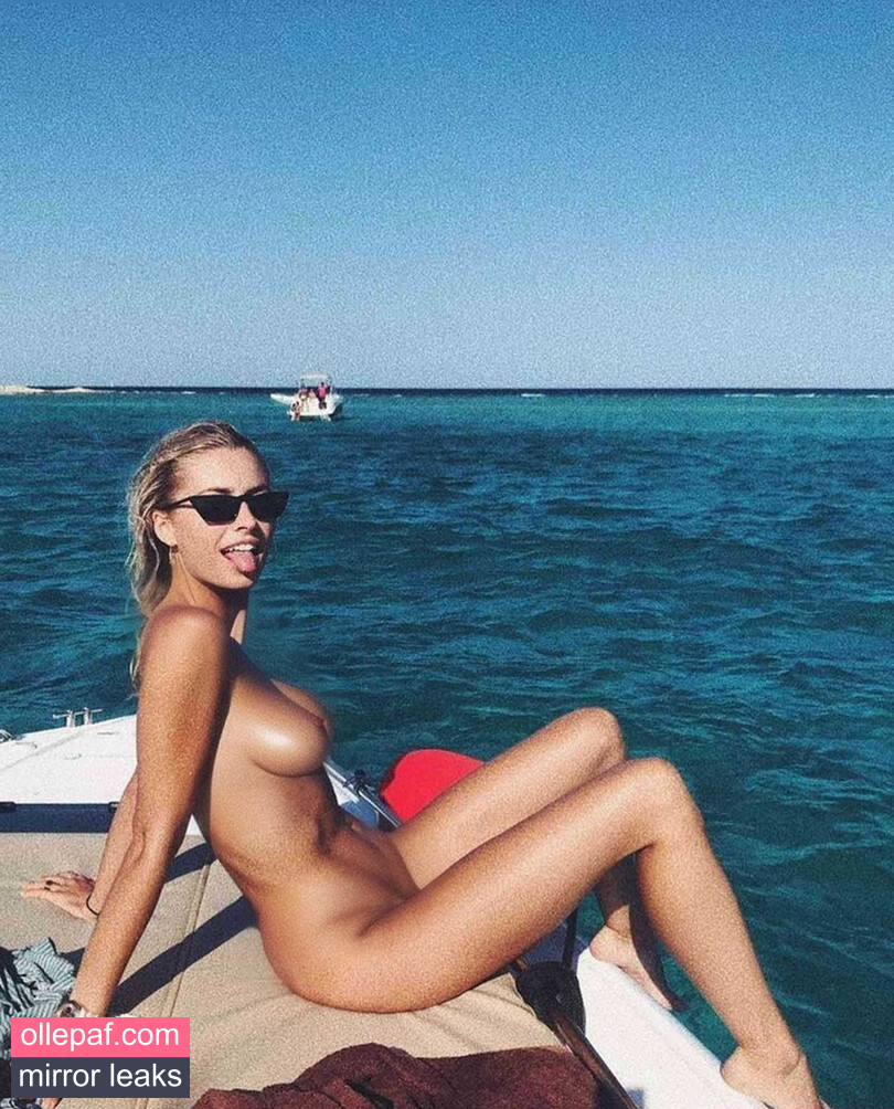 Latest Leaks Lena Gercke Nude #952 - Fapello