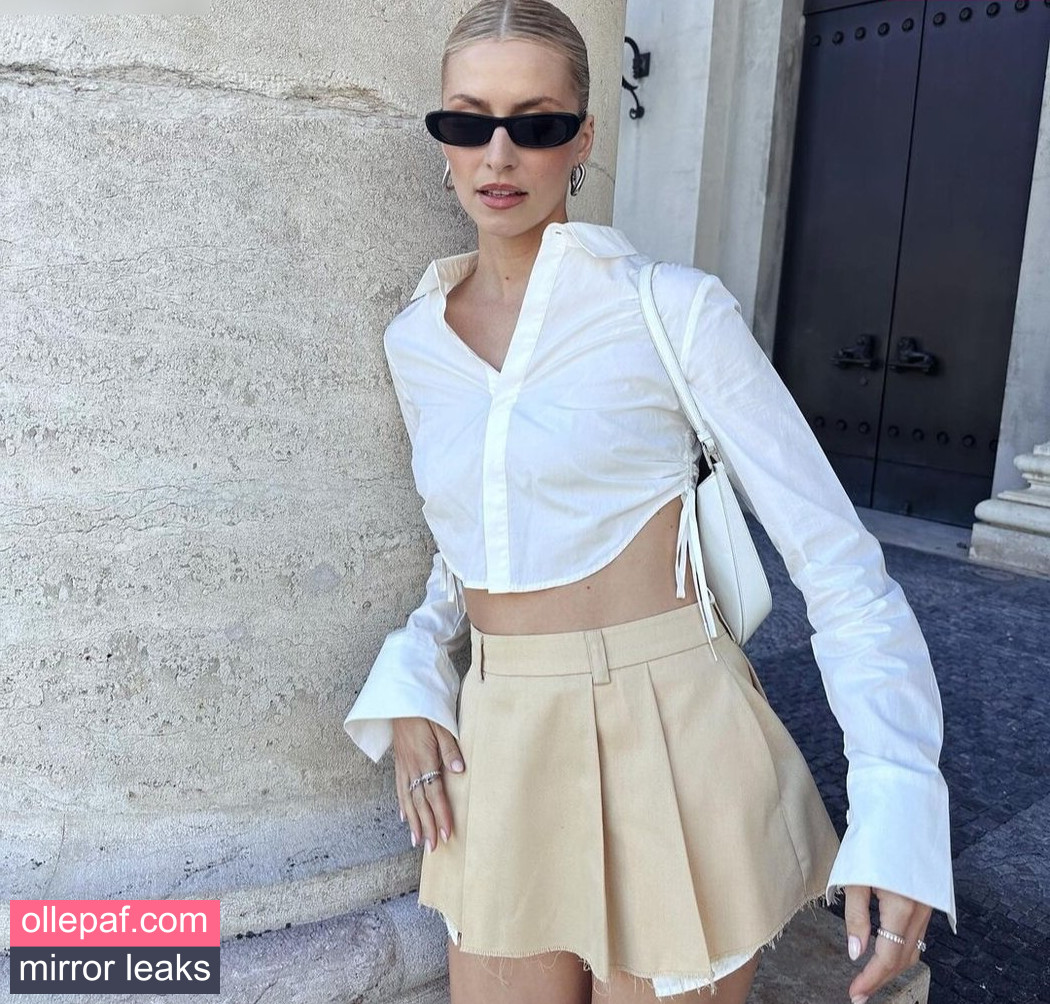 Latest Leaks Lena Gercke Nude #977 - Fapello