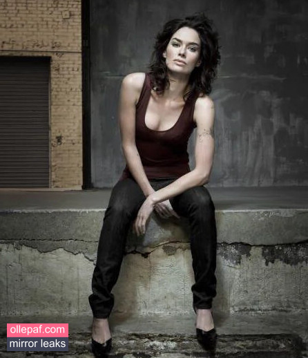 Latest Leaks Lena Headey Nude #55 - Fapello