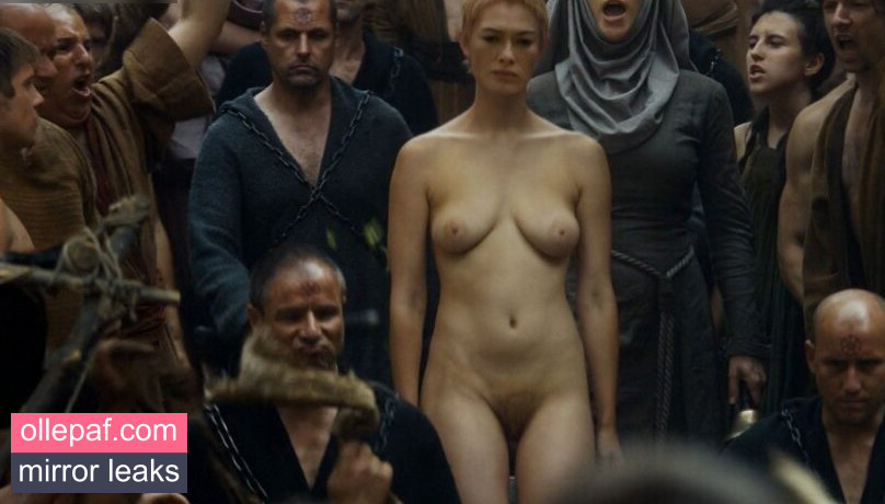 Latest Leaks Lena Headey Nude #82 - Fapello