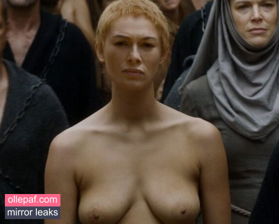 Latest Leaks Lena Headey Nude #88 - Fapello