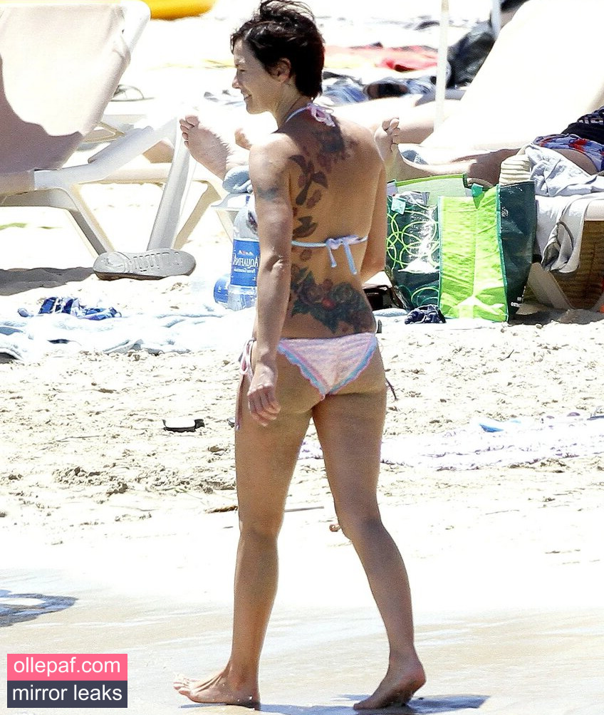 Latest Leaks Lena Headey Nude #10 - Fapello