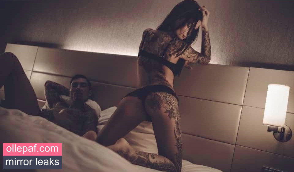 Latest Leaks Lena Jäger Nude #3 - Fapello