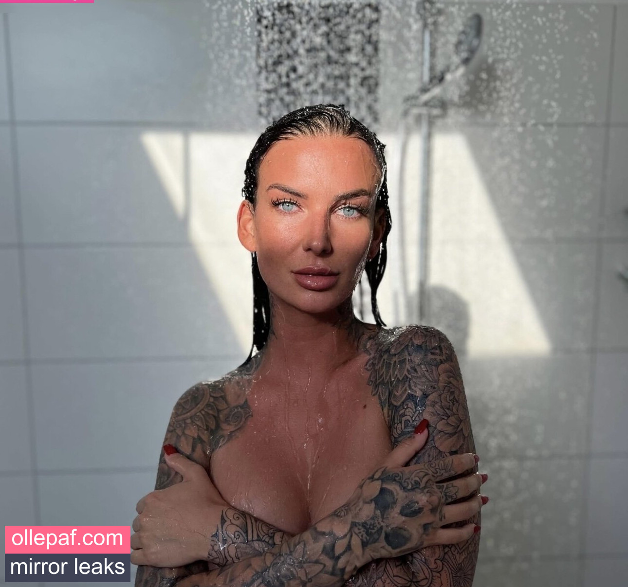 Latest Leaks Lena Jäger Nude #8 - Fapello