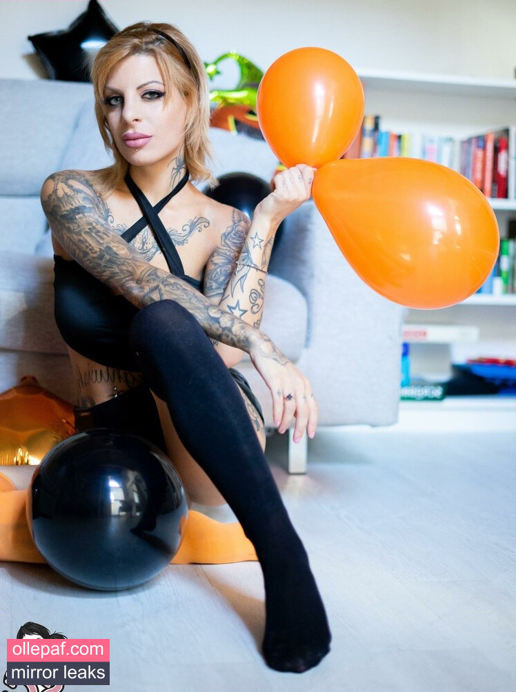 Latest Leaks Lena Katter Nude #31 - Fapello