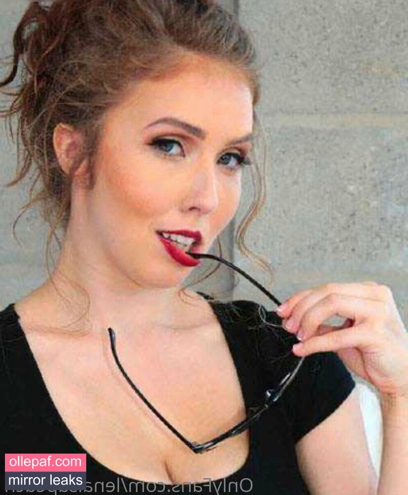 Latest Leaks Lena Paul Nude #1109 - Fapello