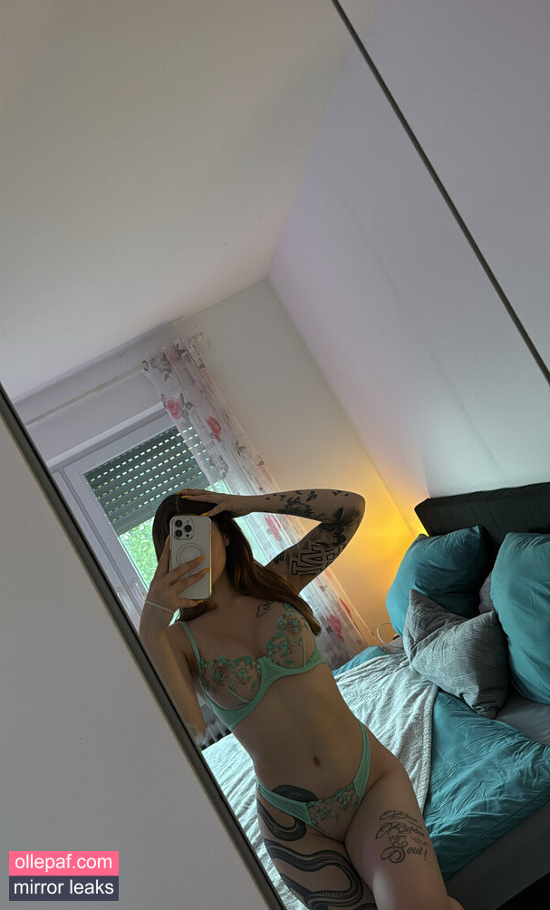 Latest Leaks Lena-Sophie Nude #113 - Fapello