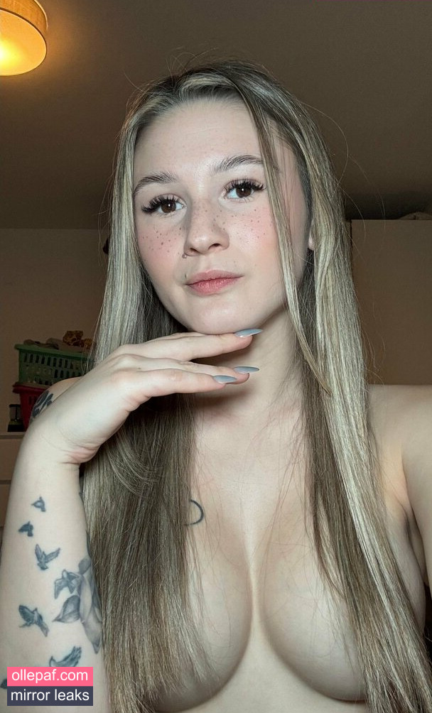Latest Leaks lena-sophieoffi2 Nude #24 - Fapello