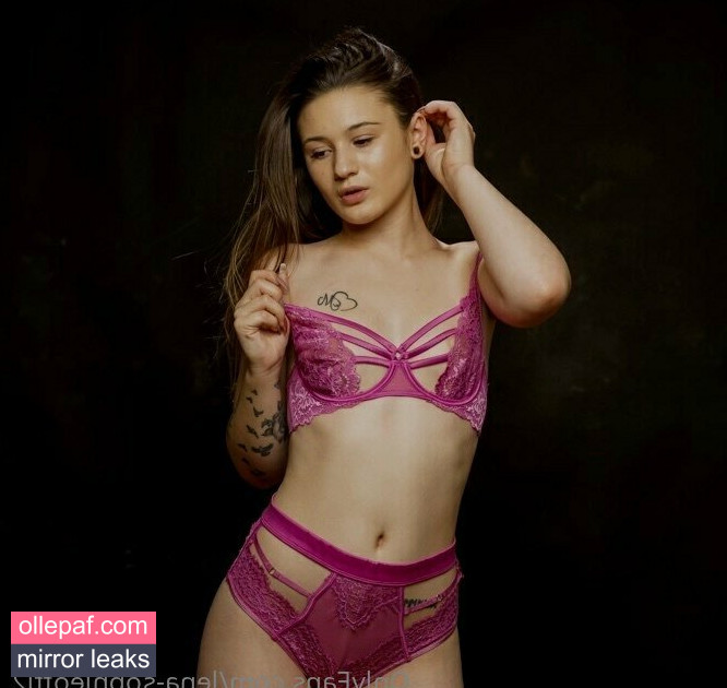 Latest Leaks lena-sophieoffi2 Nude #74 - Fapello