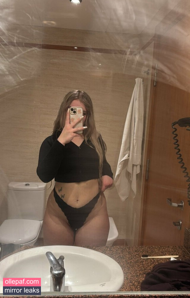 Latest Leaks Lena Weber Nude #14 - Fapello