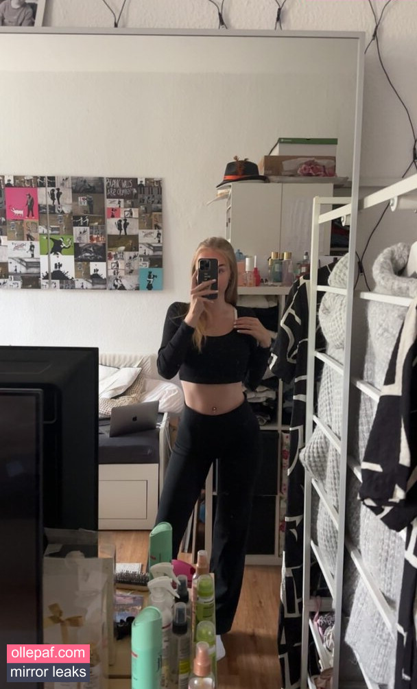 Latest Leaks Lenaa.hdl Nude #101 - Fapello