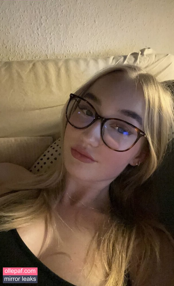 Latest Leaks Lenaa.hdl Nude #120 - Fapello