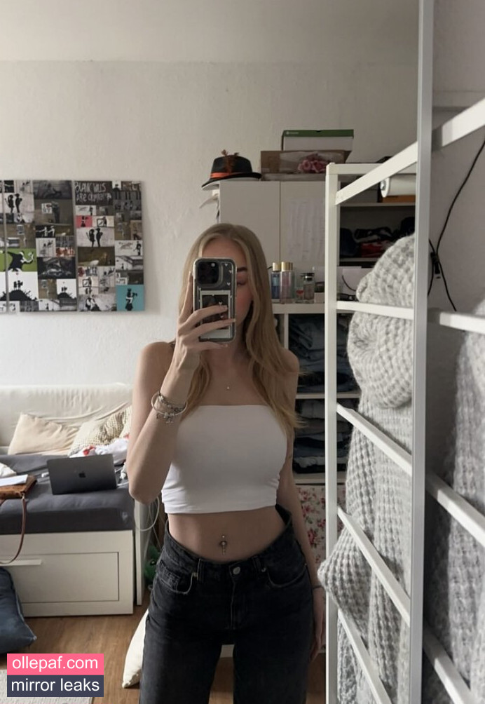 Latest Leaks Lenaa.hdl Nude #122 - Fapello