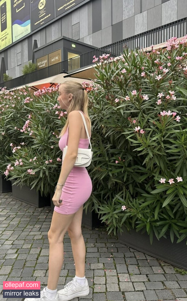 Latest Leaks Lenaa.hdl Nude #123 - Fapello