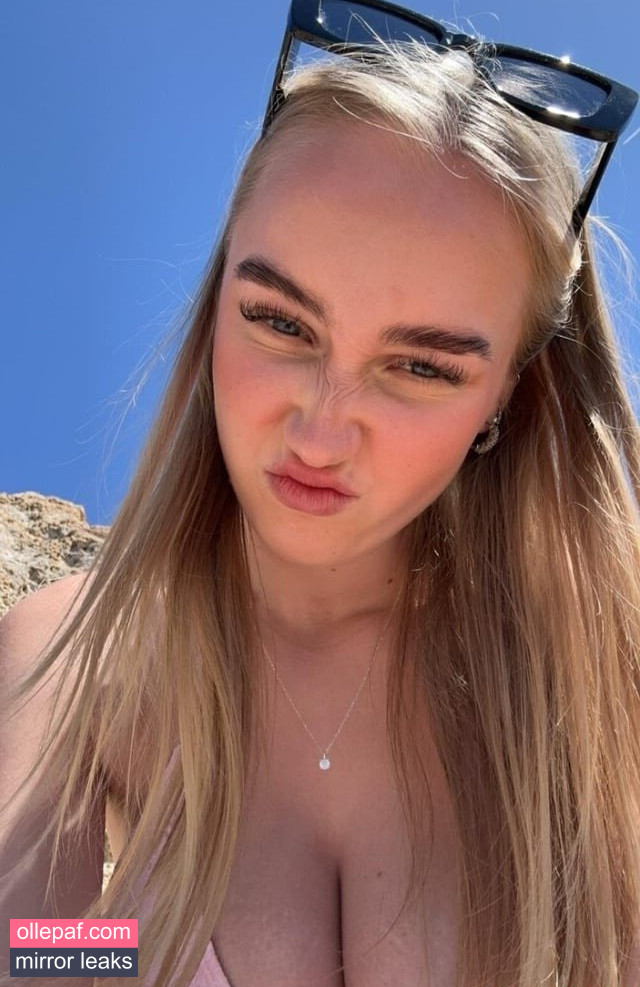 Latest Leaks Lenaa.hdl Nude #126 - Fapello