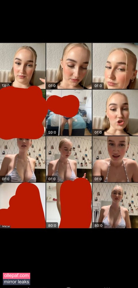 Latest Leaks Lenaa.hdl Nude #14 - Fapello