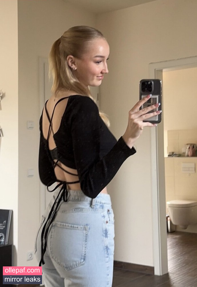 Latest Leaks Lenaa.hdl Nude #21 - Fapello