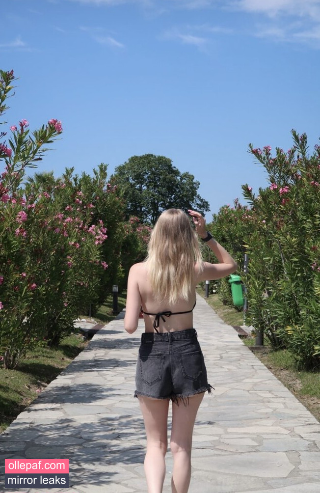 Latest Leaks Lenaa.hdl Nude #25 - Fapello