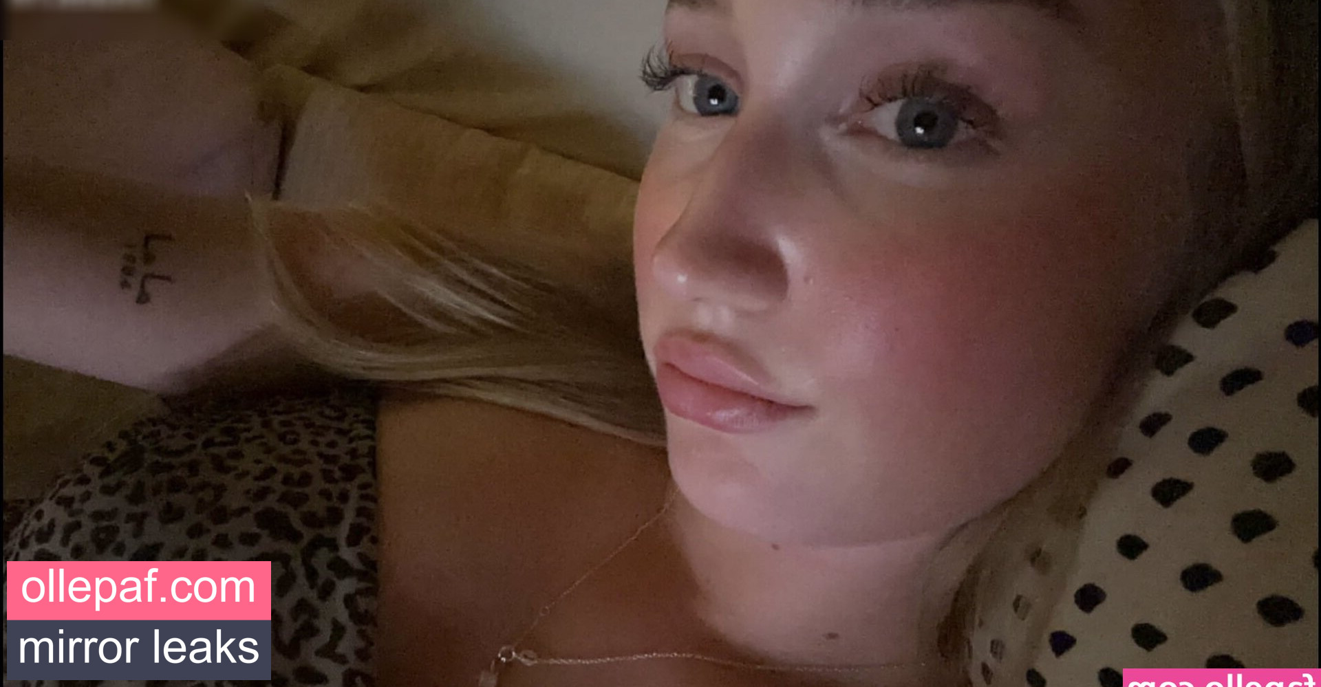 Latest Leaks Lenaa.hdl Nude #98 - Fapello