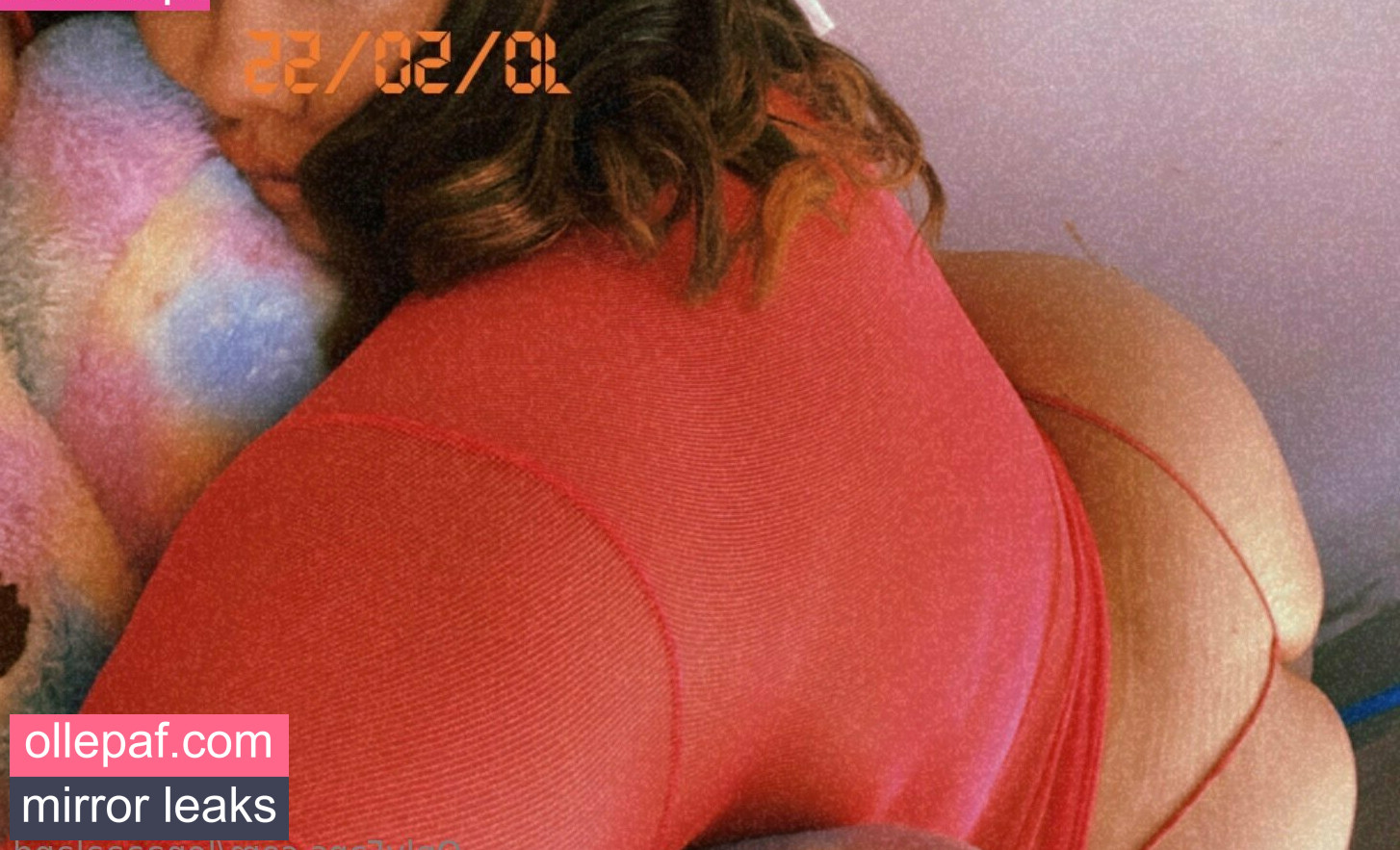 Latest Leaks lenaaaaland Nude #111 - Fapello