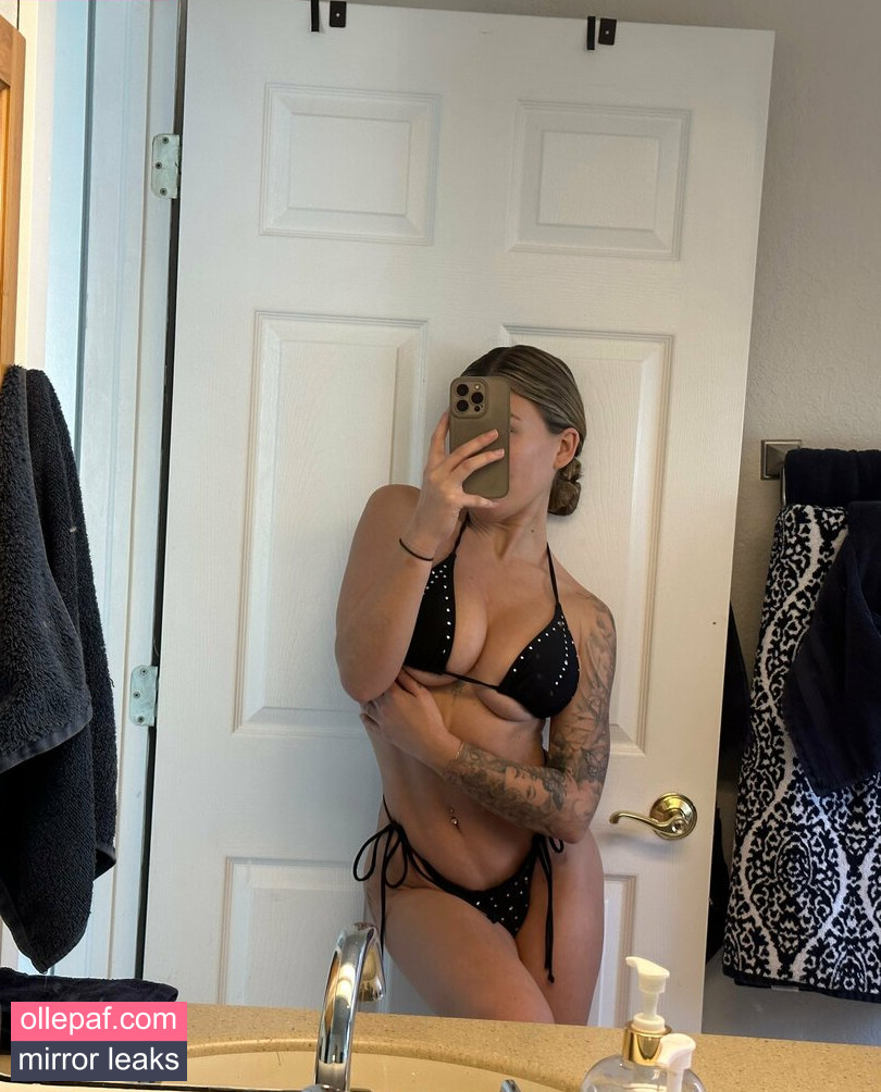 Latest Leaks lenaadams Nude #18 - Fapello