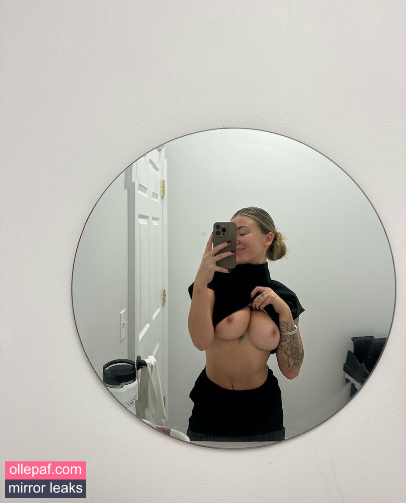 Latest Leaks lenaadams Nude #24 - Fapello