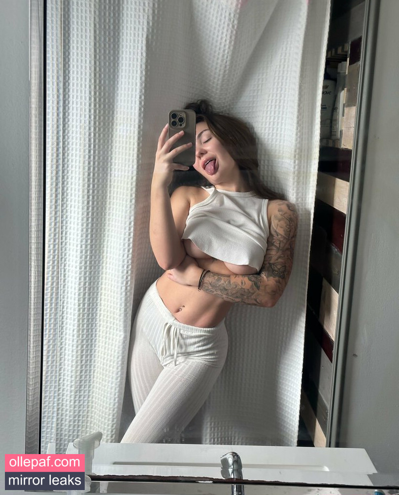 Latest Leaks lenaadams Nude #29 - Fapello