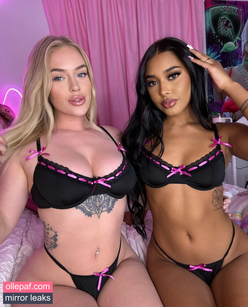 Latest Leaks lenaadams Nude #31 - Fapello