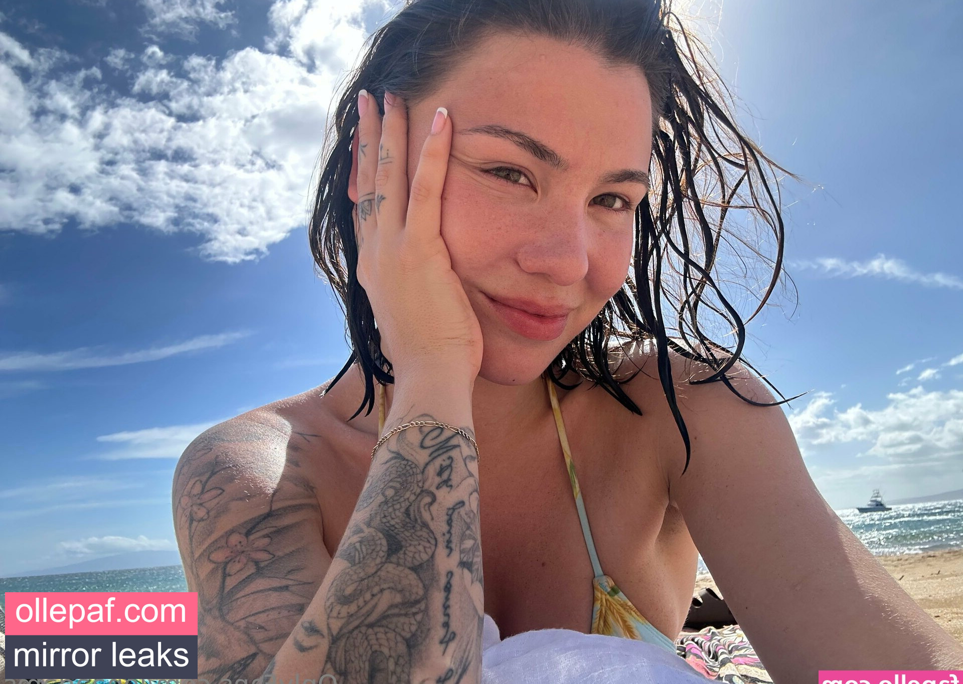 Latest Leaks lenaadams Nude #84 - Fapello