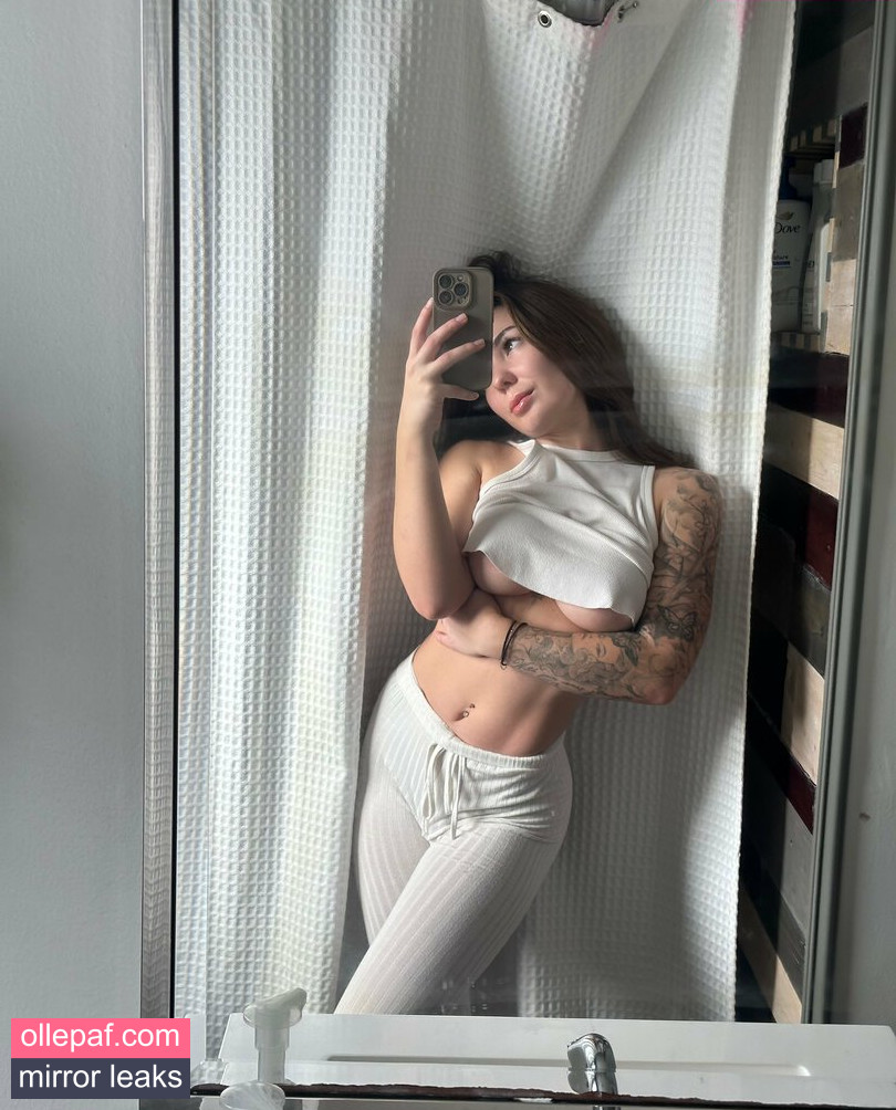 Latest Leaks lenaadams Nude #100 - Fapello