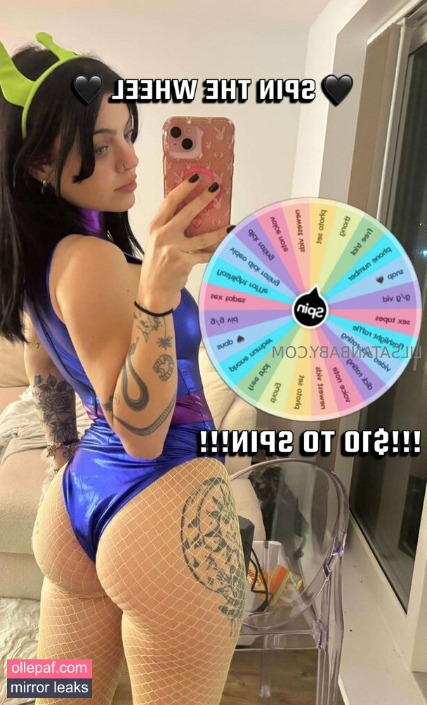 Latest Leaks lenabunniii Nude #34 - Fapello